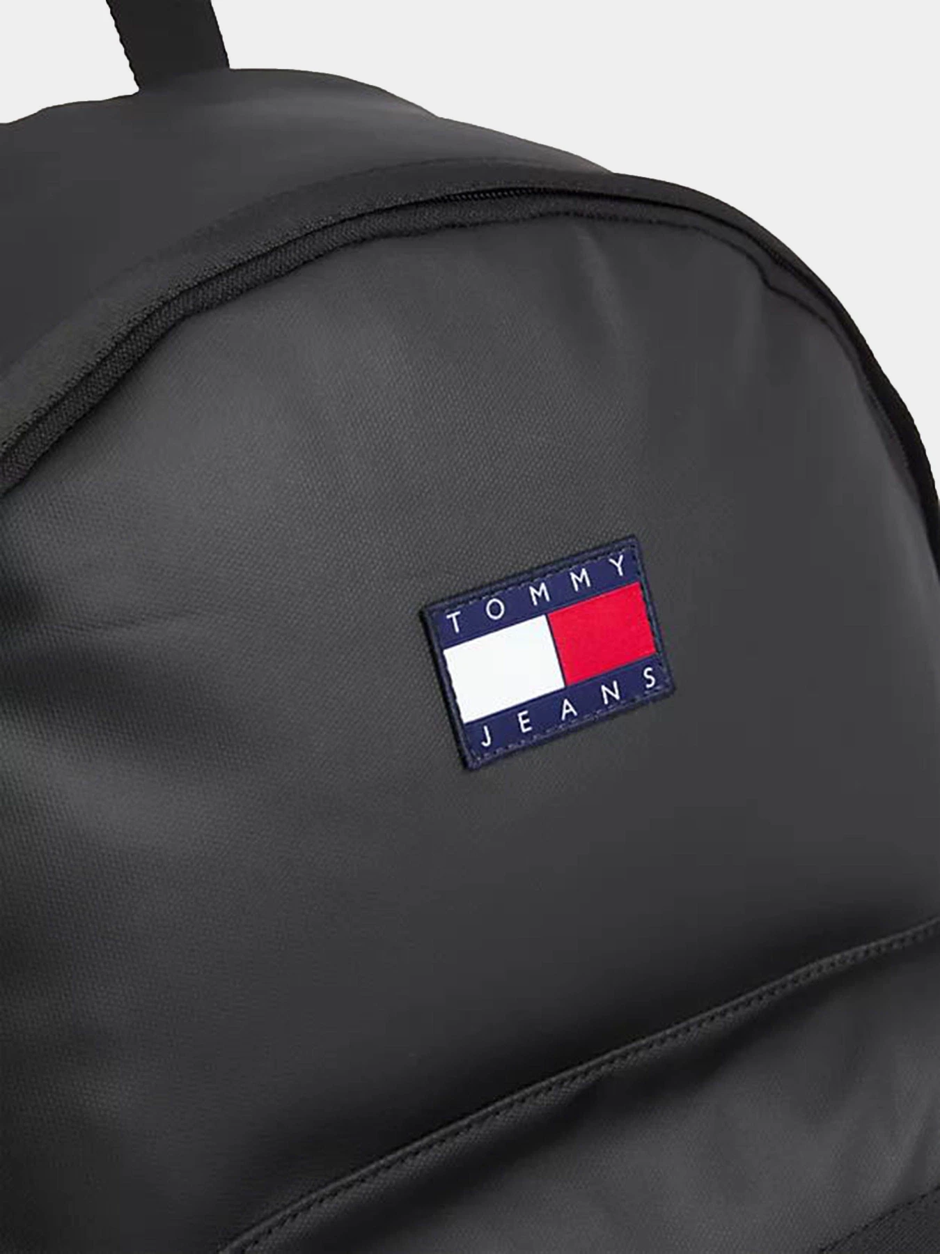Рюкзаки Tommy Hilfiger Tjm Dly Elev модель AM0AM11519-BDS Фото