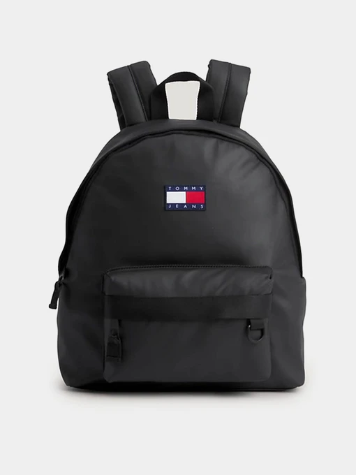 Рюкзаки Tommy Hilfiger Tjm Dly Elev модель AM0AM11519-BDS Фото