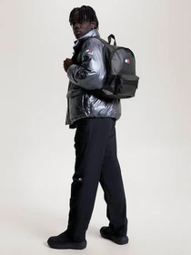 Рюкзаки Tommy Hilfiger Tjm Dly Elev модель AM0AM11519-BDS Фото