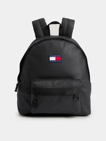 Рюкзаки Tommy Hilfiger Tjm Dly Elev модель AM0AM11519-BDS Фото
