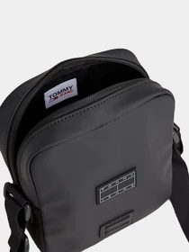 Сумки Tommy Hilfiger Tjm To Go Reporter модель AM0AM11634-BDS Фото