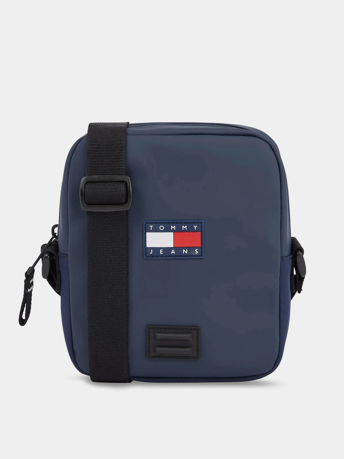 Сумки Tommy Hilfiger Tjm To Go Reporter модель AM0AM11634-C87 Сумки Tommy Hilfiger Tjm To Go Reporter модель AM0AM11634-C87 Фото