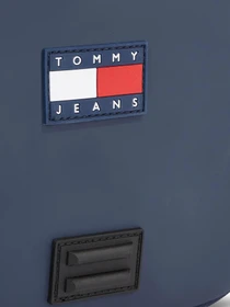 Сумки Tommy Hilfiger Tjm To Go Reporter модель AM0AM11634-C87 Фото