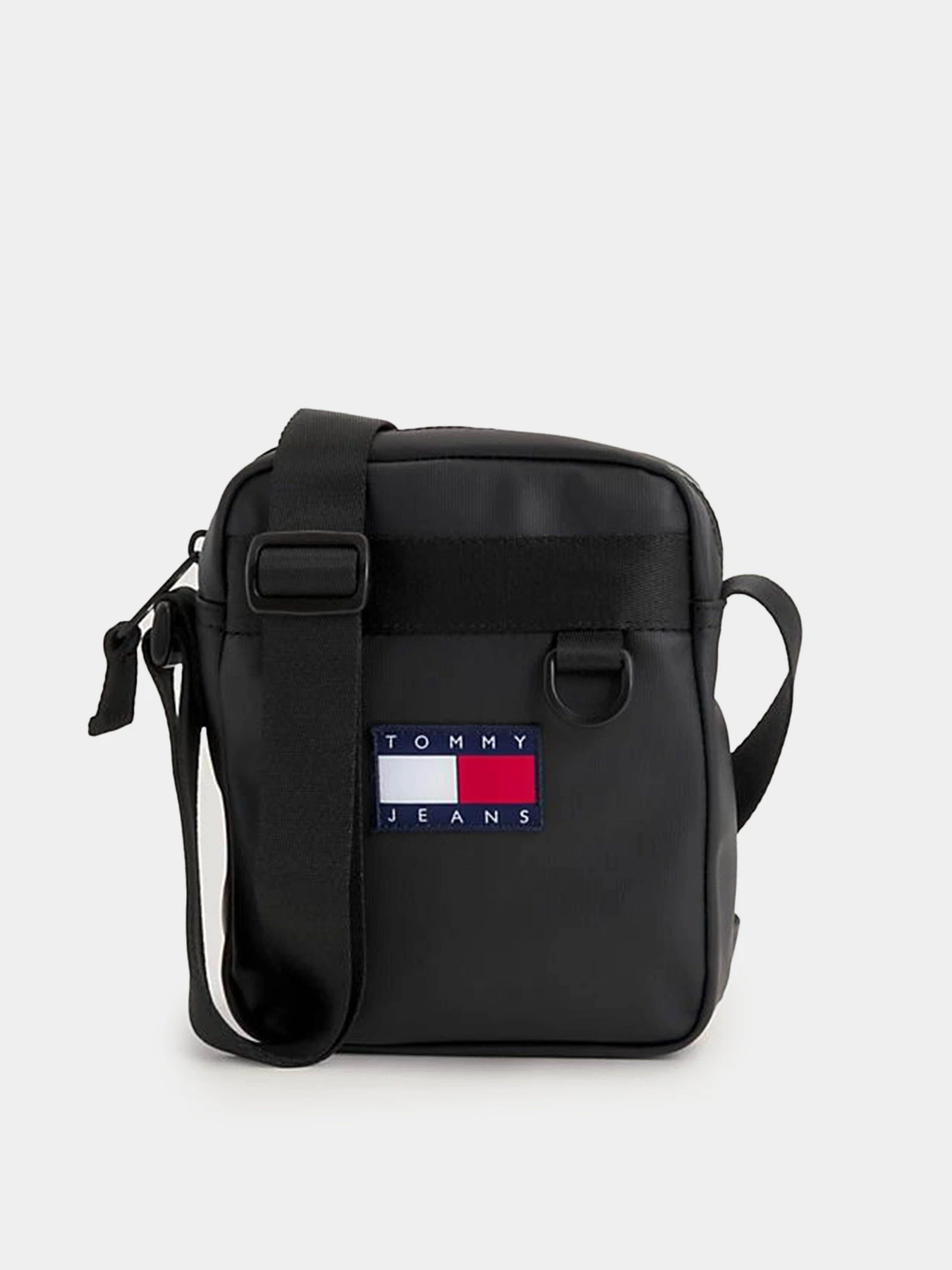 Сумки Tommy Hilfiger Tjm Dly Elev Reporter модель AM0AM11663-BDS Сумки Tommy Hilfiger Tjm Dly Elev Reporter модель AM0AM11663-BDS Фото