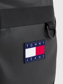 Сумки Tommy Hilfiger Tjm Dly Elev Reporter модель AM0AM11663-BDS Фото