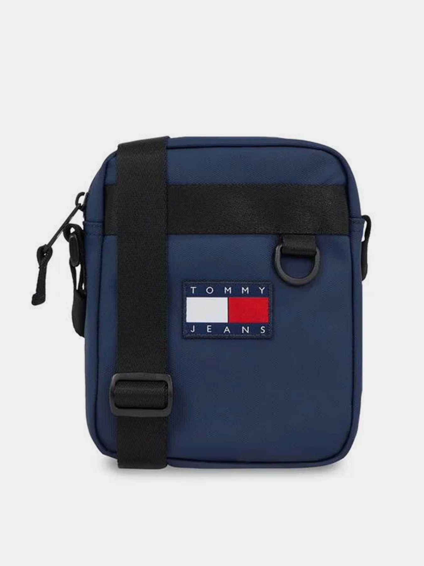 Сумки Tommy Hilfiger Tjm Dly Elev Reporter модель AM0AM11663-C87 Сумки Tommy Hilfiger Tjm Dly Elev Reporter модель AM0AM11663-C87 Фото
