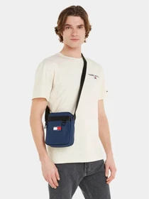 Сумки Tommy Hilfiger Tjm Dly Elev Reporter модель AM0AM11663-C87 Фото