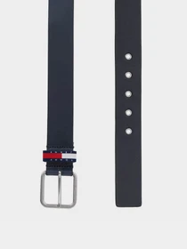 Ремені Tommy Hilfiger модель AM0AM11670-C87 Фото