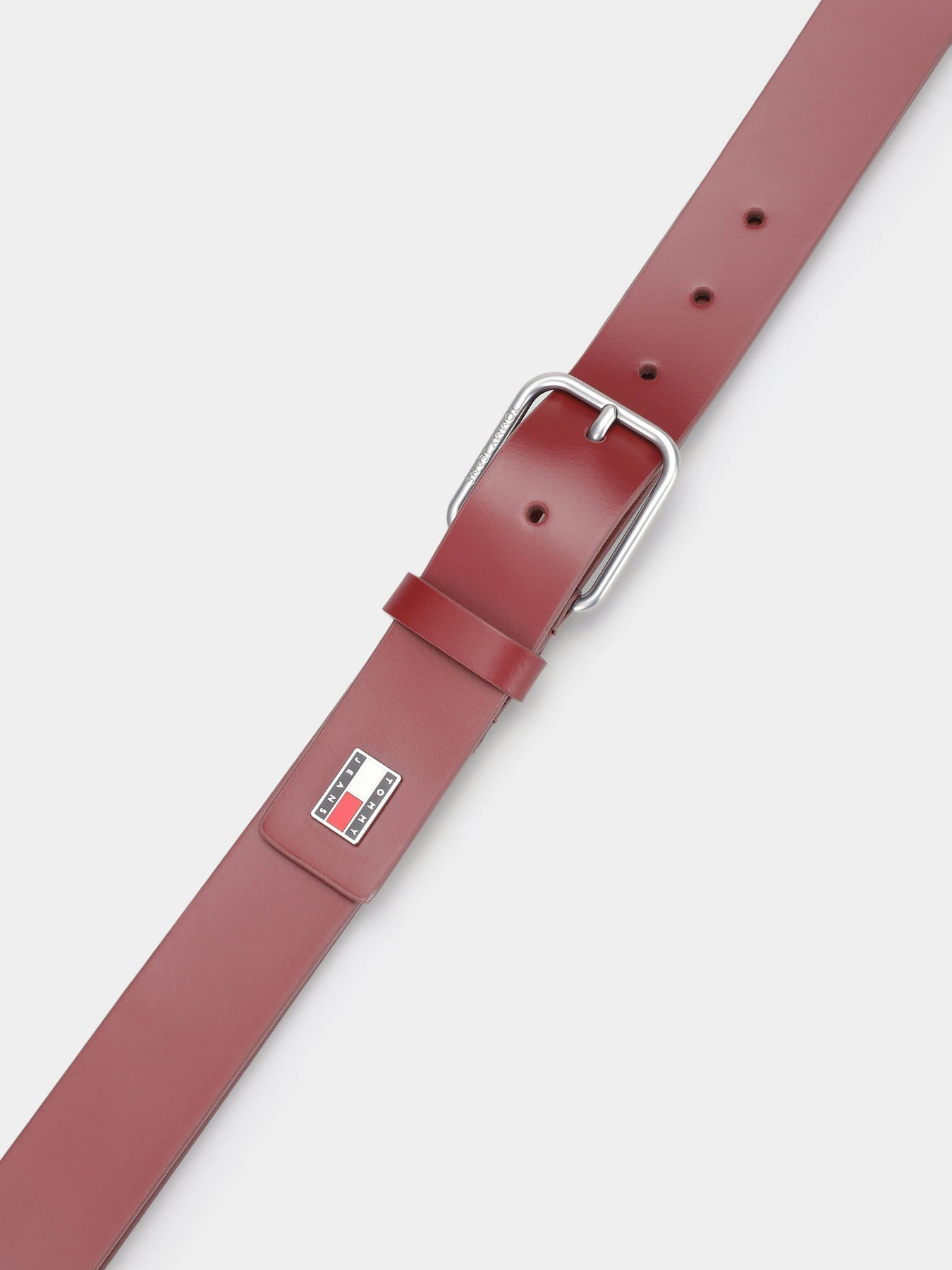 Ремені Tommy Hilfiger Tjm Scanton 3.5 модель AM0AM11673-XJS Ремені Tommy Hilfiger Tjm Scanton 3.5 модель AM0AM11673-XJS Фото