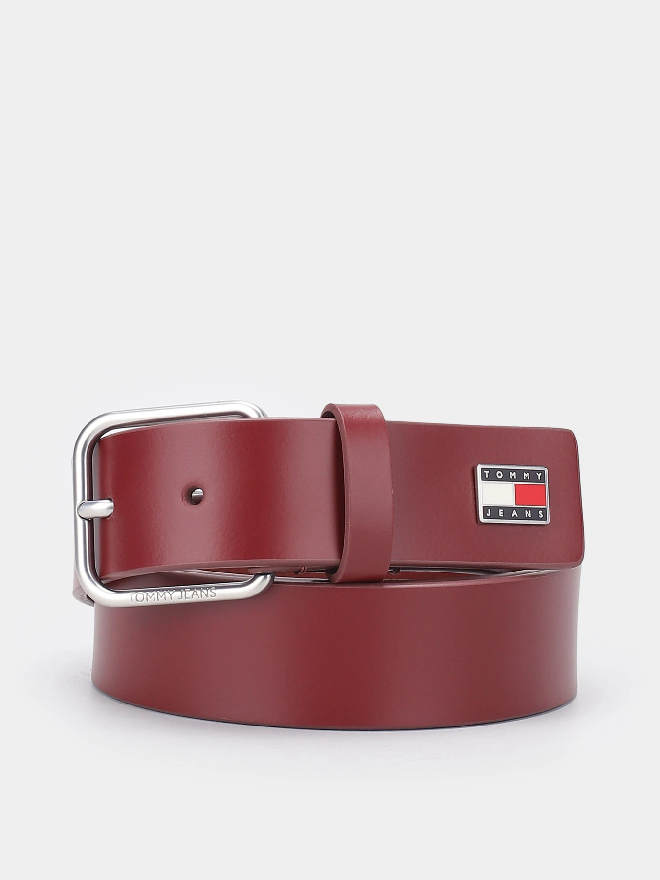 Ремені Tommy Hilfiger Tjm Scanton 3.5 модель AM0AM11673-XJS Ремені Tommy Hilfiger Tjm Scanton 3.5 модель AM0AM11673-XJS Фото
