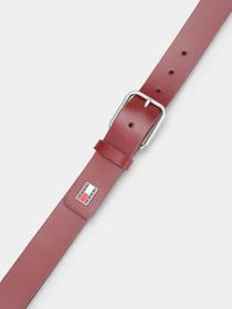 Ремені Tommy Hilfiger Tjm Scanton 3.5 модель AM0AM11673-XJS Фото