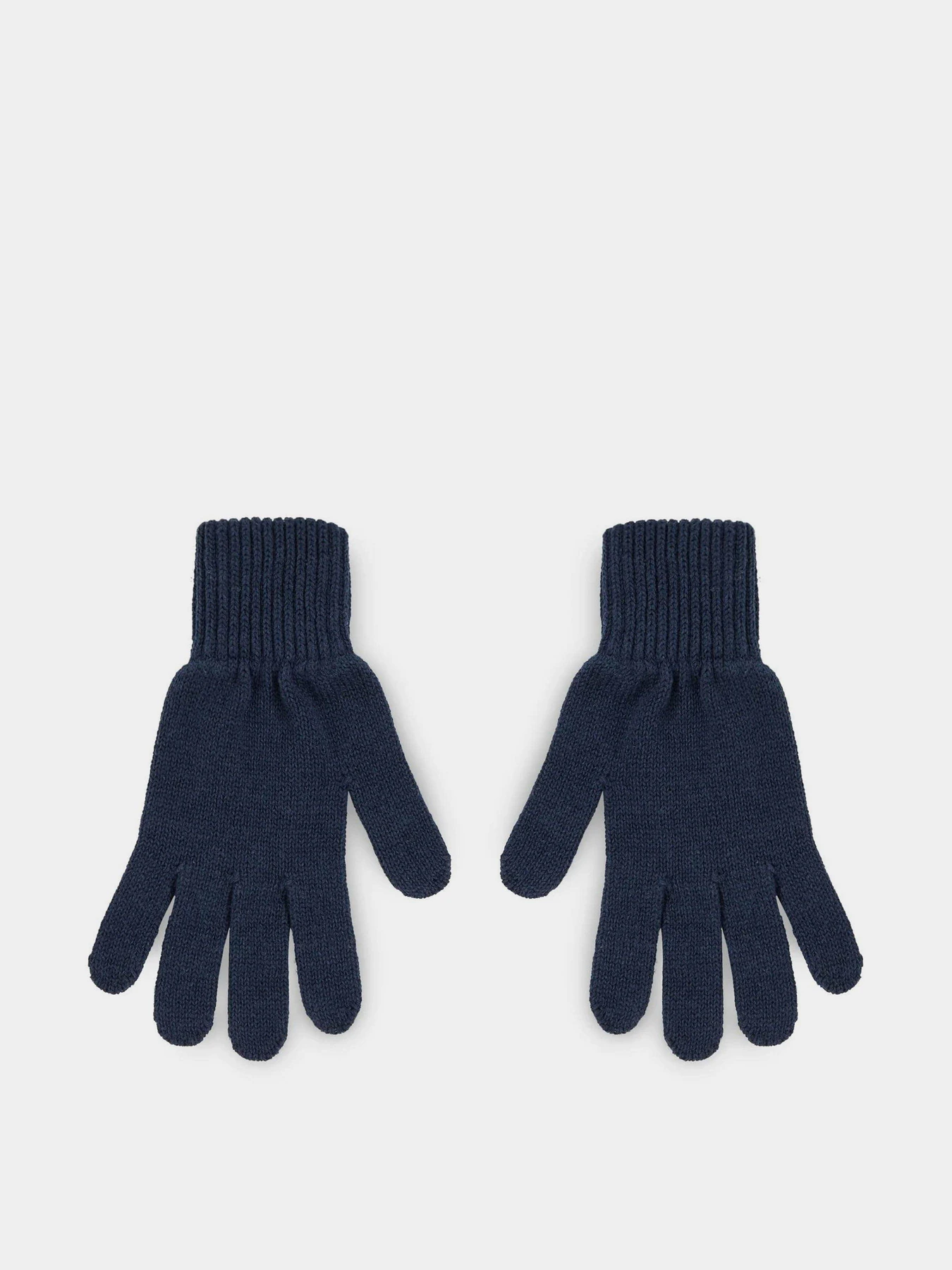 Перчатки и варежки Tommy Hilfiger Tjm Flag Gloves модель AM0AM11734-C87 Фото