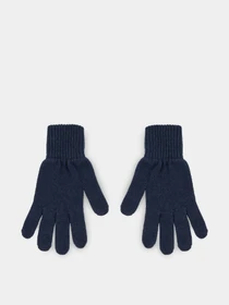 Перчатки и варежки Tommy Hilfiger Tjm Flag Gloves модель AM0AM11734-C87 Фото