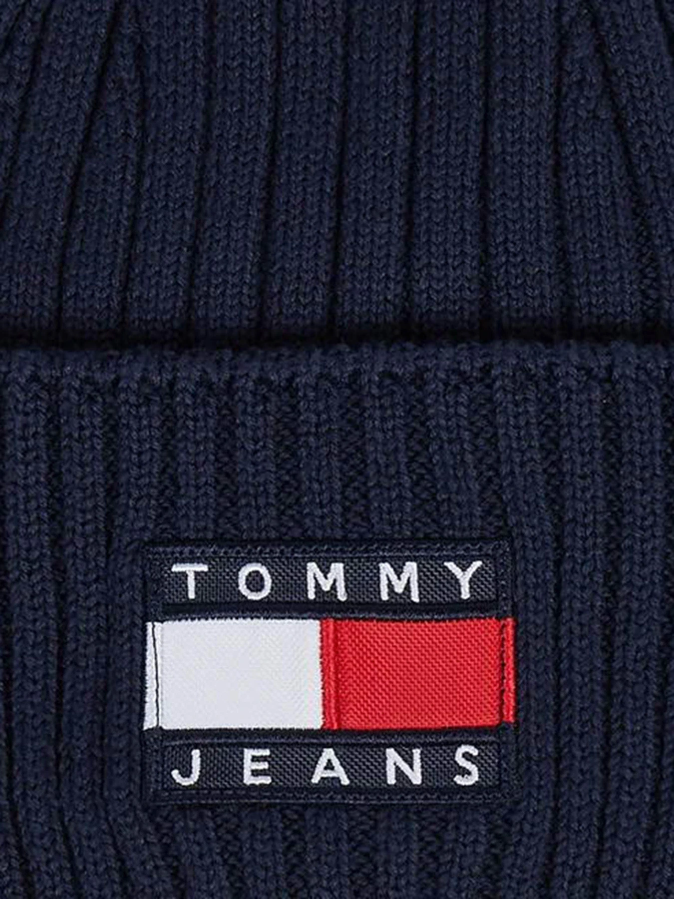 Шапки та кепки Tommy Hilfiger Tjm Heritage Archive модель AM0AM11689-C87 Шапки та кепки Tommy Hilfiger Tjm Heritage Archive модель AM0AM11689-C87 Фото