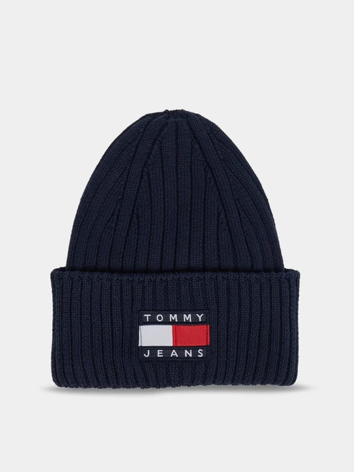 Шапки та кепки Tommy Hilfiger Tjm Heritage Archive модель AM0AM11689-C87 Фото
