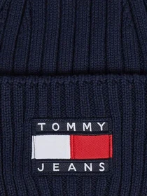 Шапки та кепки Tommy Hilfiger Tjm Heritage Archive модель AM0AM11689-C87 Фото