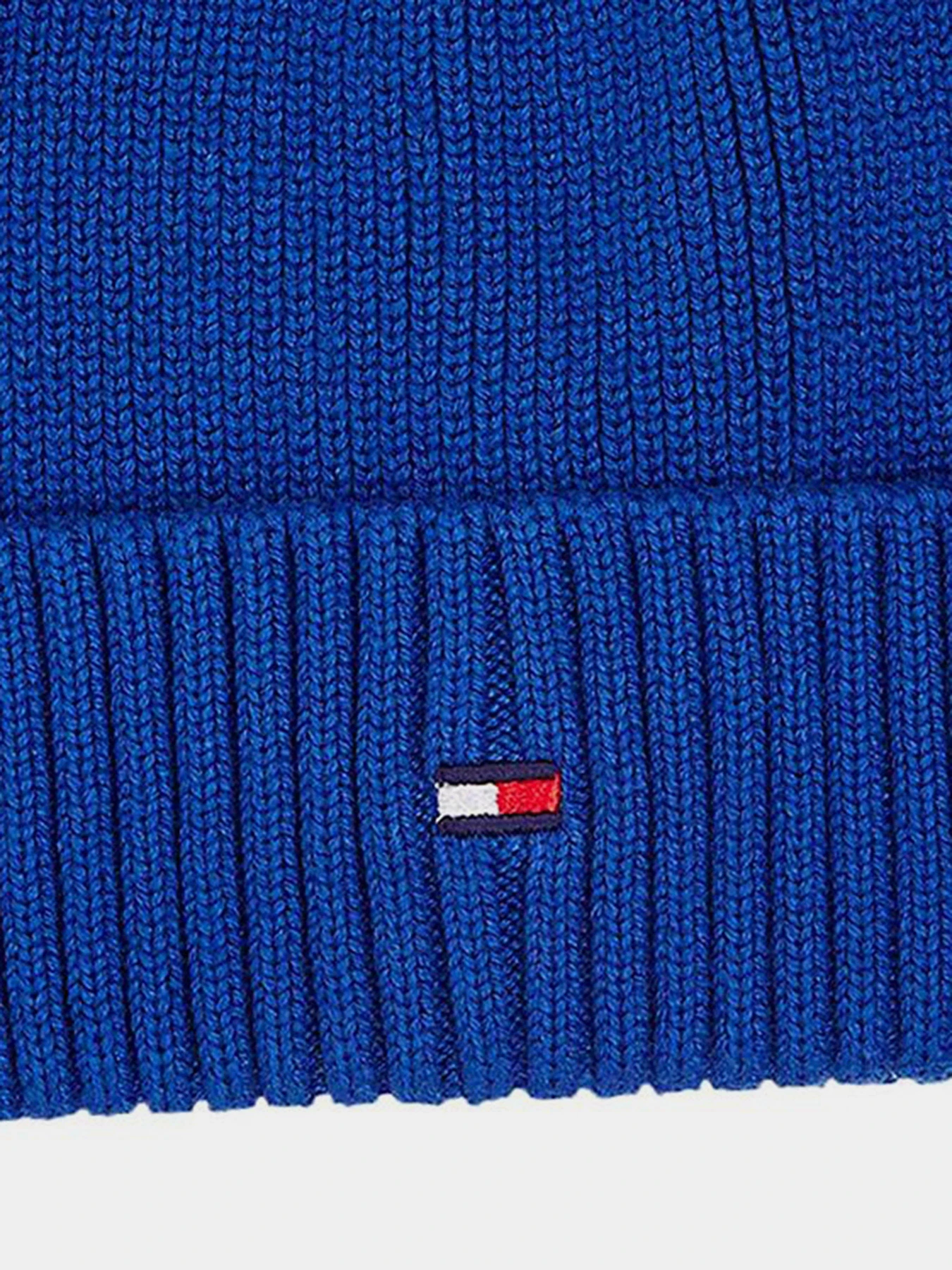 Шапки та кепки Tommy Hilfiger модель AM0AM11693-C66 Шапки та кепки Tommy Hilfiger модель AM0AM11693-C66 Фото