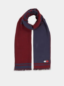 Шарфи та хустки Tommy Hilfiger модель AM0AM11704-0GY Фото