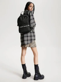 Рюкзаки Tommy Hilfiger модель AW0AW15417-BDS Фото