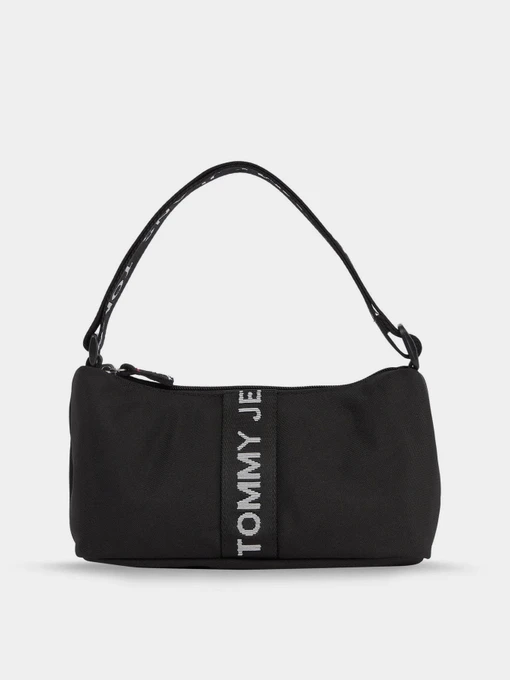 Сумки Tommy Hilfiger Tjw Essentials Shoulder модель AW0AW15419-BDS Фото
