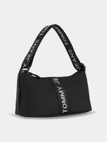 Сумки Tommy Hilfiger Tjw Essentials Shoulder модель AW0AW15419-BDS Фото