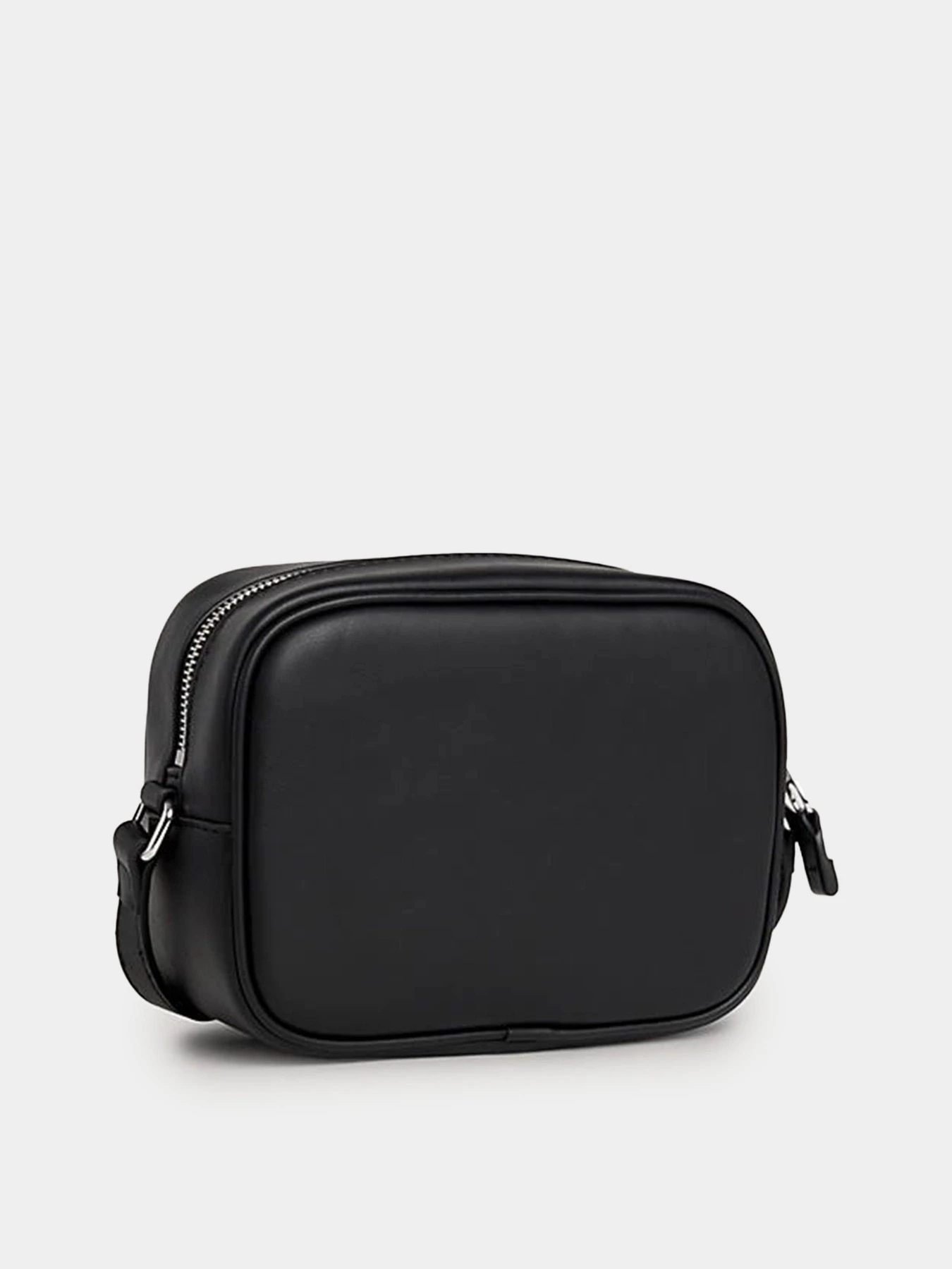 Сумки Tommy Hilfiger Tjw Must Camera Bag Regular Pu модель AW0AW15420-BDS Сумки Tommy Hilfiger Tjw Must Camera Bag Regular Pu модель AW0AW15420-BDS Фото