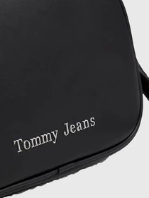Сумки Tommy Hilfiger Tjw Must Camera Bag Regular Pu модель AW0AW15420-BDS Фото