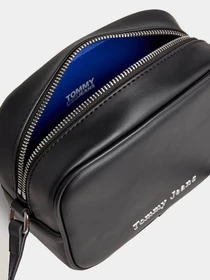 Сумки Tommy Hilfiger Tjw Must Camera Bag Regular Pu модель AW0AW15420-BDS Фото