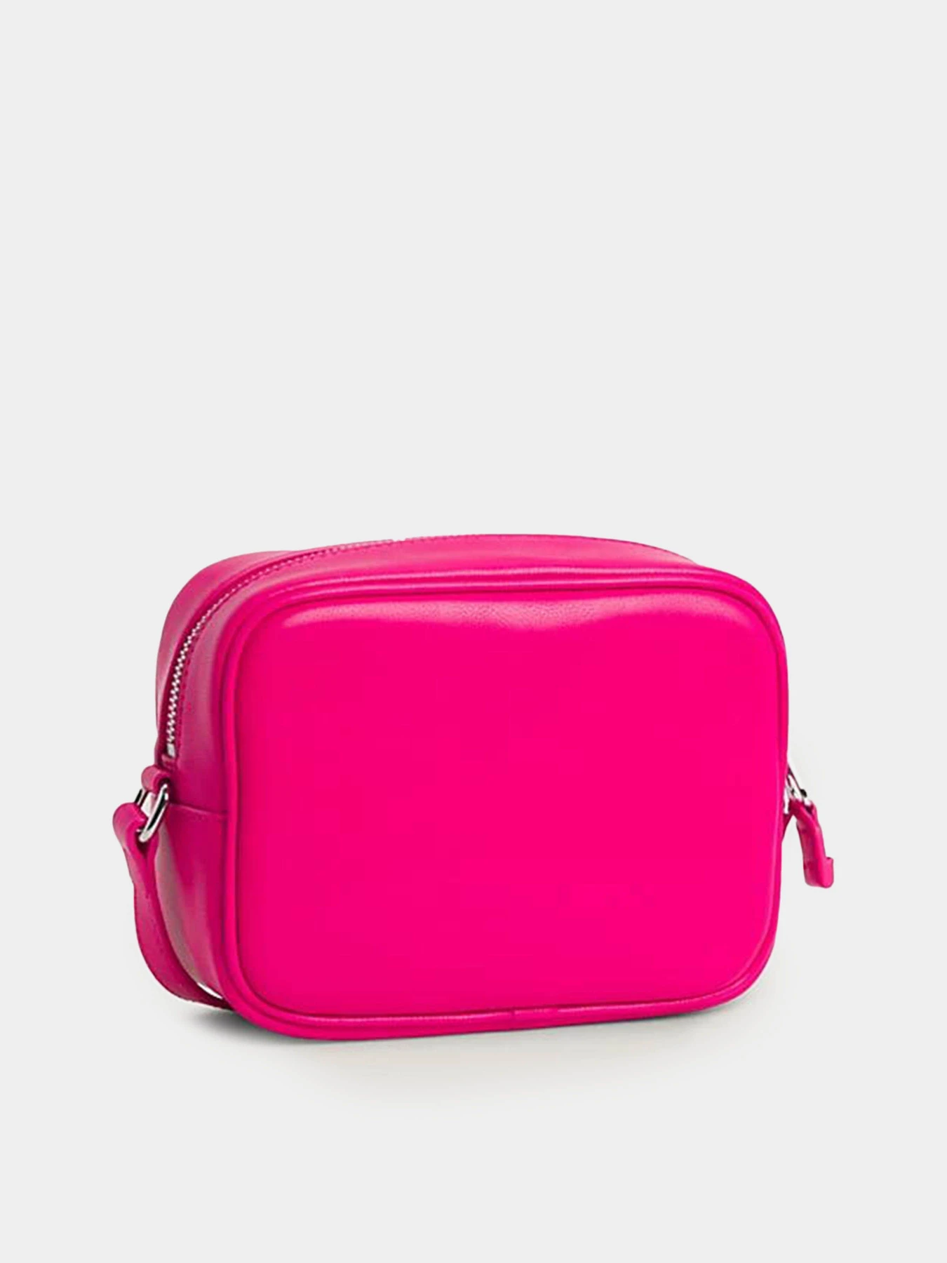 Сумки Tommy Hilfiger Tjw Must Camera Bag Regular Pu модель AW0AW15420-TSA Фото