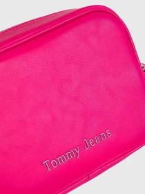 Сумки Tommy Hilfiger Tjw Must Camera Bag Regular Pu модель AW0AW15420-TSA Фото