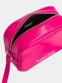 Сумки Tommy Hilfiger Tjw Must Camera Bag Regular Pu модель AW0AW15420-TSA Фото