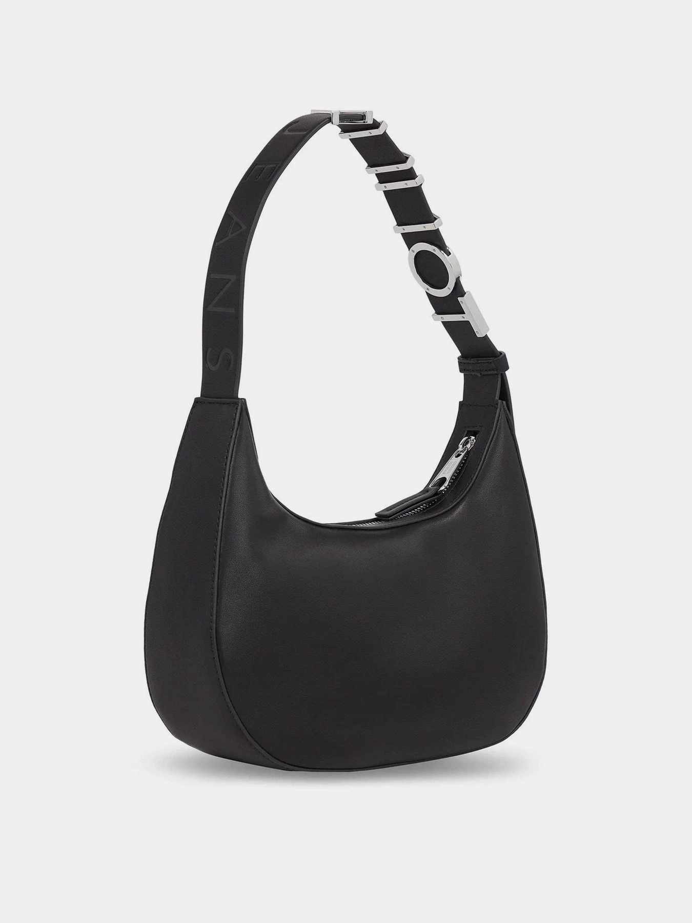 Сумки Tommy Hilfiger Tjw Bold Shoulder модель AW0AW15433-BDS Сумки Tommy Hilfiger Tjw Bold Shoulder модель AW0AW15433-BDS Фото