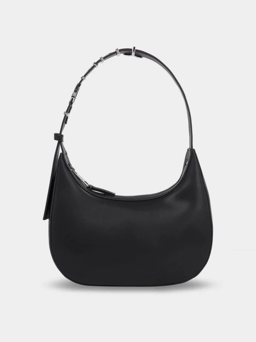 Сумки Tommy Hilfiger Tjw Bold Shoulder модель AW0AW15433-BDS Фото