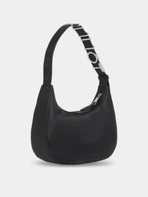 Сумки Tommy Hilfiger Tjw Bold Shoulder модель AW0AW15433-BDS Фото