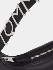 Сумки Tommy Hilfiger Tjw Bold Shoulder модель AW0AW15433-BDS Фото