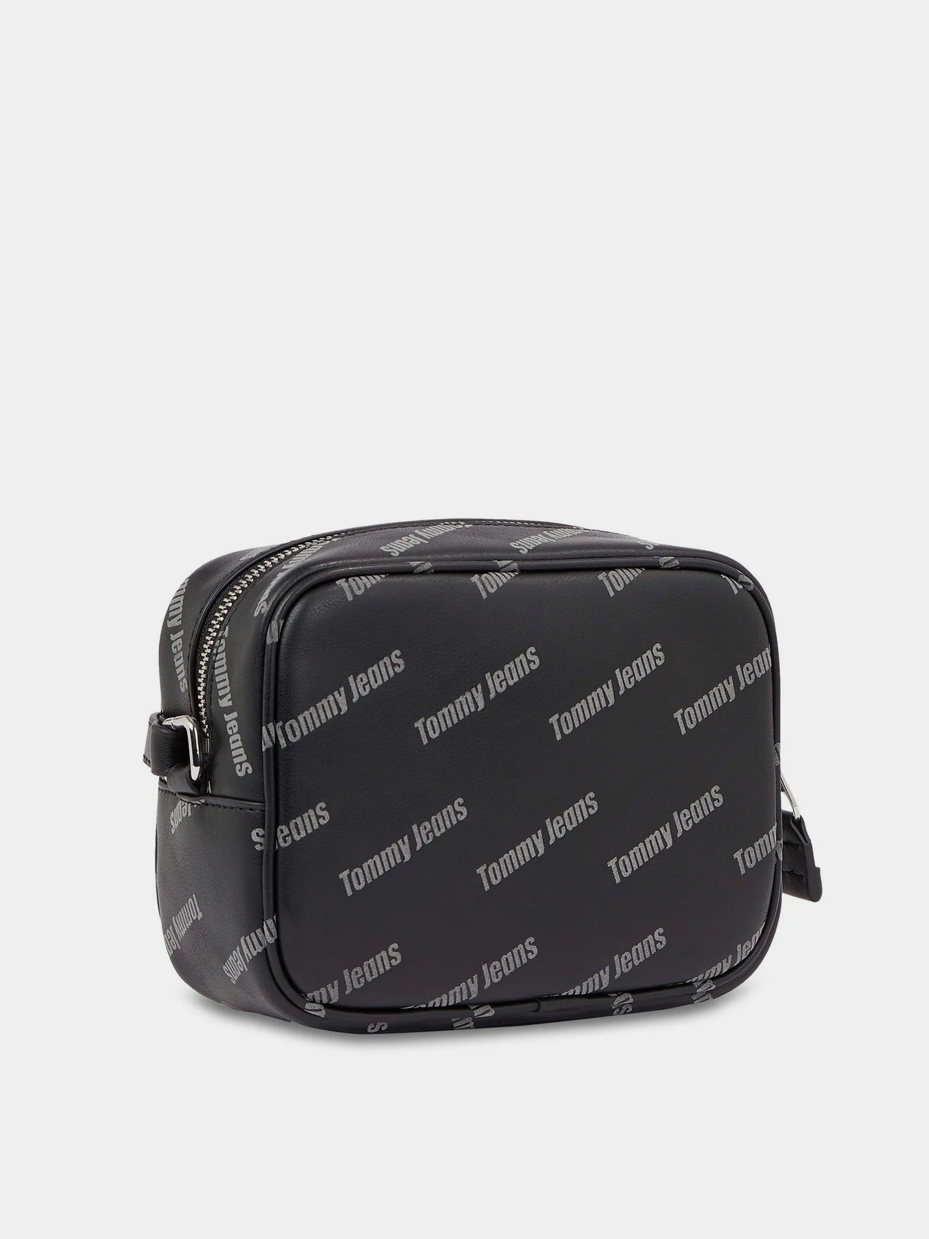 Сумки Tommy Hilfiger Tjw Must Camera Bag Aov Print модель AW0AW15645-0GJ Сумки Tommy Hilfiger Tjw Must Camera Bag Aov Print модель AW0AW15645-0GJ Фото