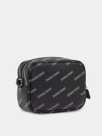 Сумки Tommy Hilfiger Tjw Must Camera Bag Aov Print модель AW0AW15645-0GJ Фото