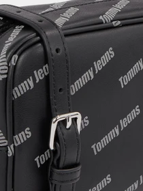 Сумки Tommy Hilfiger Tjw Must Camera Bag Aov Print модель AW0AW15645-0GJ Фото