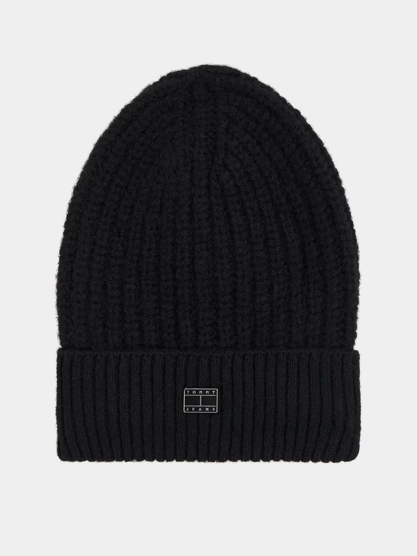 Шапки и кепки Tommy Hilfiger Tjw Cosy Knit модель AW0AW15462-BDS Фото