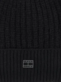 Шапки и кепки Tommy Hilfiger Tjw Cosy Knit модель AW0AW15462-BDS Фото