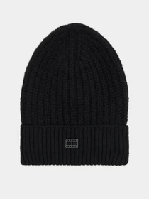 Шапки и кепки Tommy Hilfiger Tjw Cosy Knit модель AW0AW15462-BDS Фото