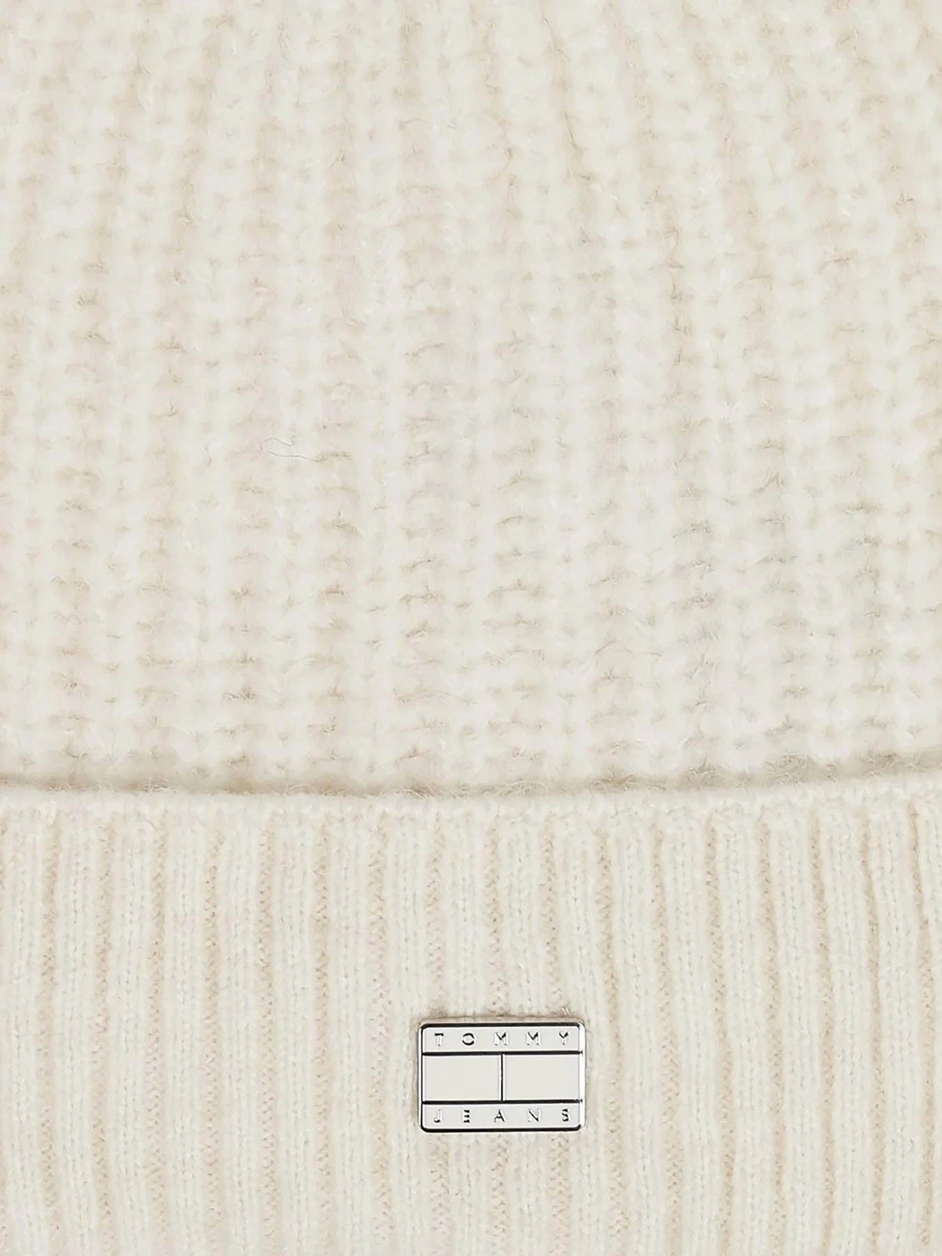 Шапки и кепки Tommy Hilfiger Tjw Cosy Knit модель AW0AW15462-YBI Фото
