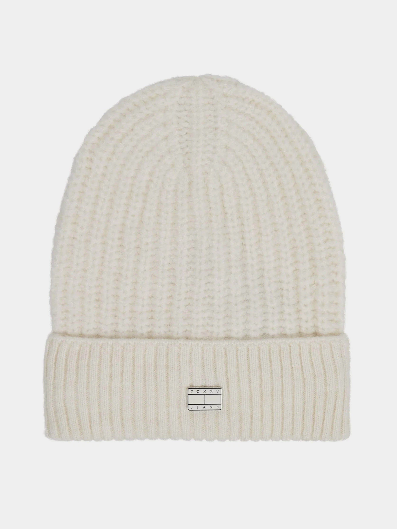 Шапки и кепки Tommy Hilfiger Tjw Cosy Knit модель AW0AW15462-YBI Фото