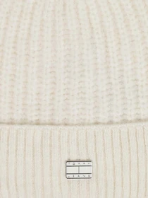 Шапки и кепки Tommy Hilfiger Tjw Cosy Knit модель AW0AW15462-YBI Фото