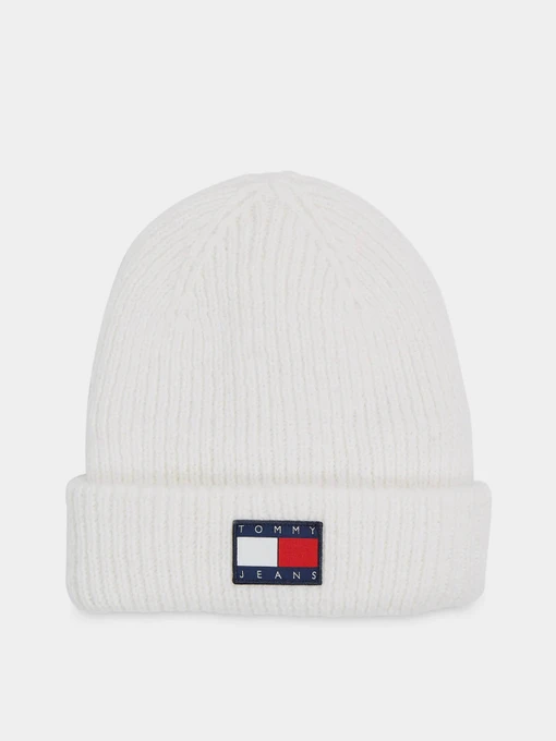 Шапки и кепки Tommy Hilfiger Tjw Soft Ready модель AW0AW15464-YBL Фото