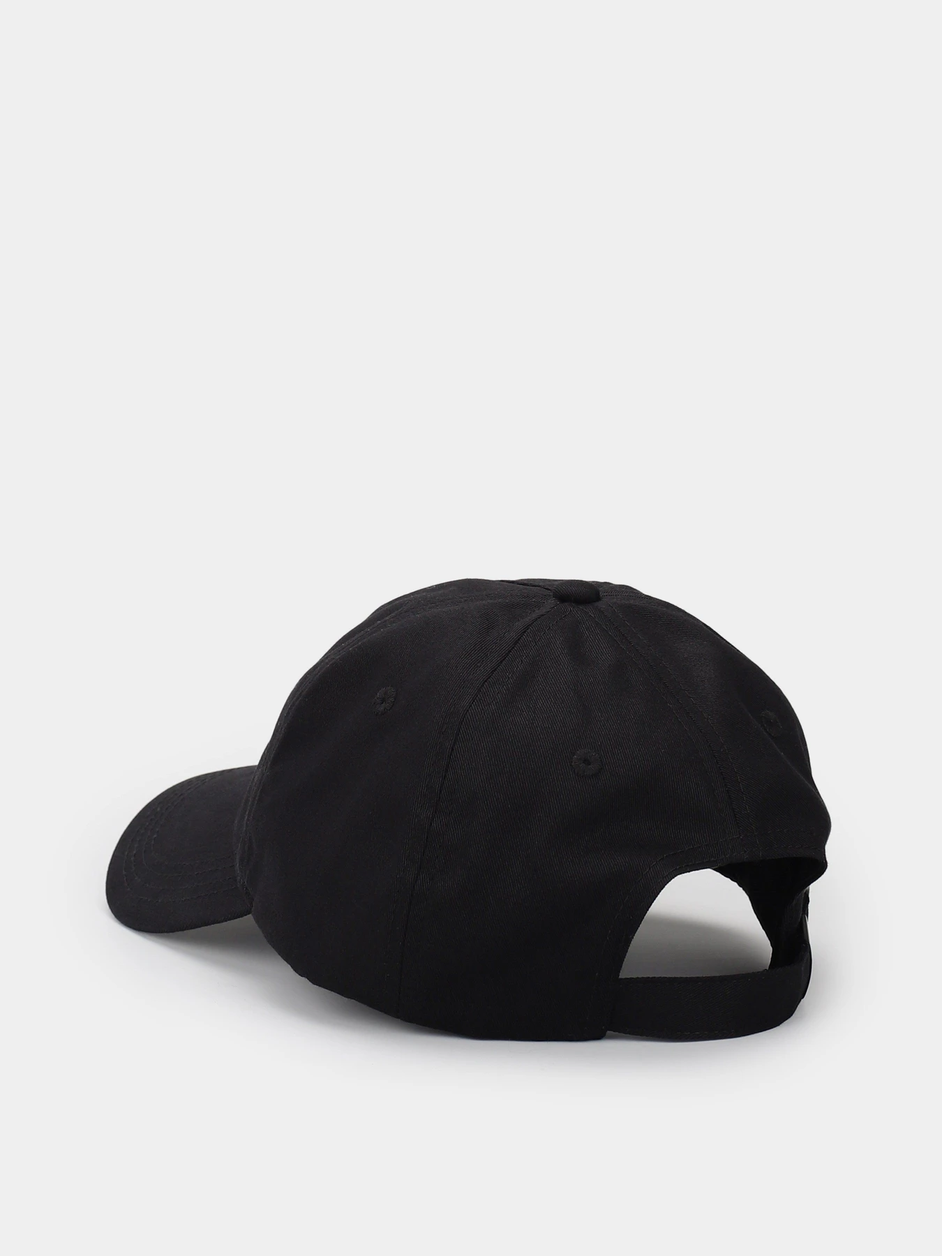 Шапки та кепки Tommy Hilfiger Tjw Flag Cap модель AW0AW15471-BDS Фото