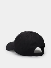 Шапки та кепки Tommy Hilfiger Tjw Flag Cap модель AW0AW15471-BDS Фото