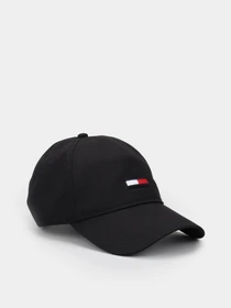 Шапки та кепки Tommy Hilfiger Tjw Flag Cap модель AW0AW15471-BDS Фото