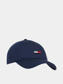 Шапки та кепки Tommy Hilfiger Tjw Flag Cap модель AW0AW15471-C87 Фото