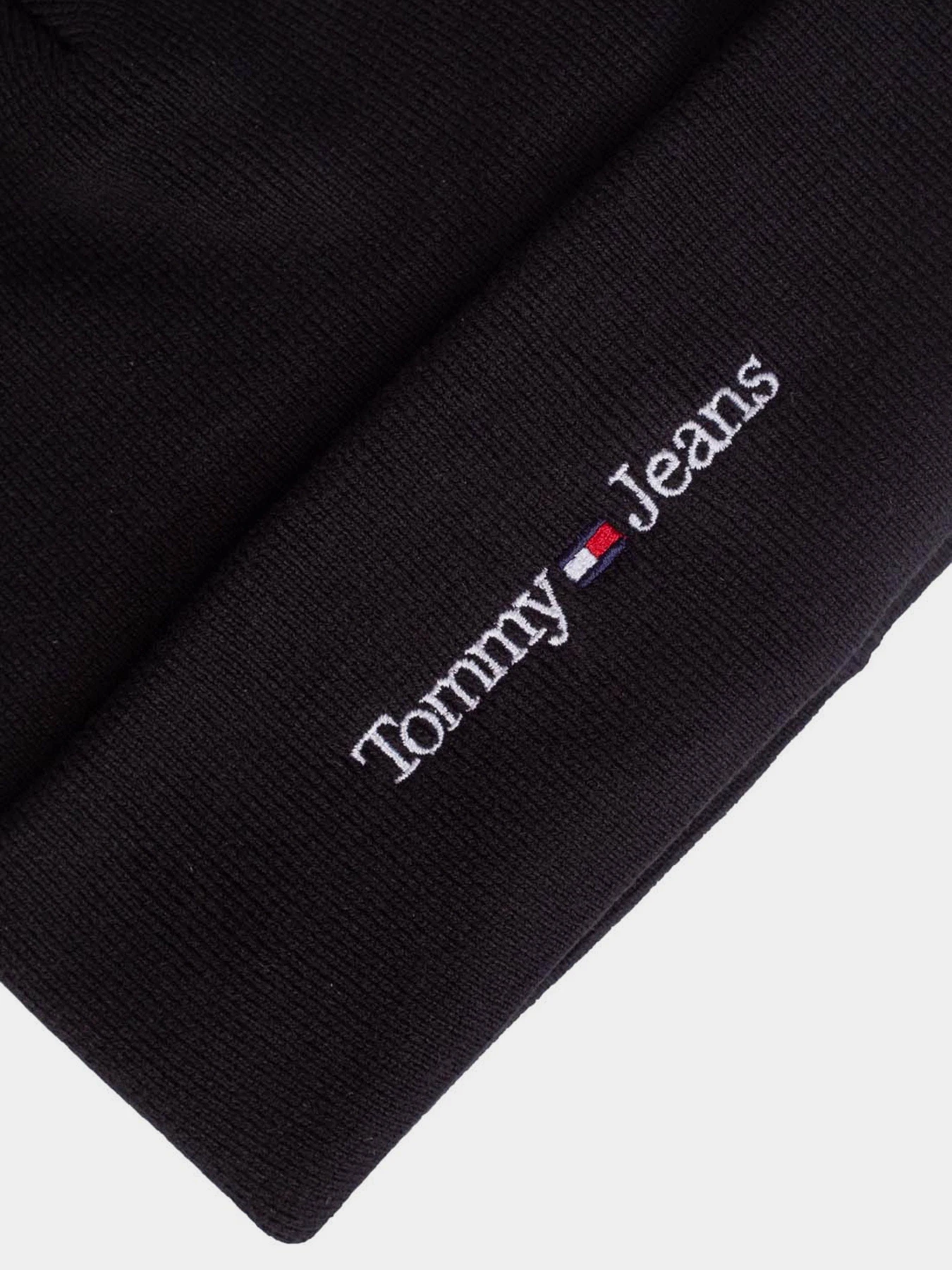 Шапки та кепки Tommy Hilfiger Tjw Sport модель AW0AW15473-BDS Шапки та кепки Tommy Hilfiger Tjw Sport модель AW0AW15473-BDS Фото